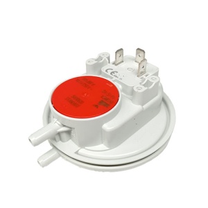 Реле давления воздуха, датчик тяги (прессостат) HUBA 64/51 (для Beretta)