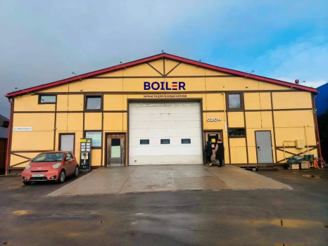 Санкт-Петербург