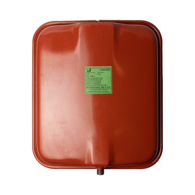 Расширительный бак 8л резьба 3/8 квадрат Winkelmann 2206200 (для Viessmann)