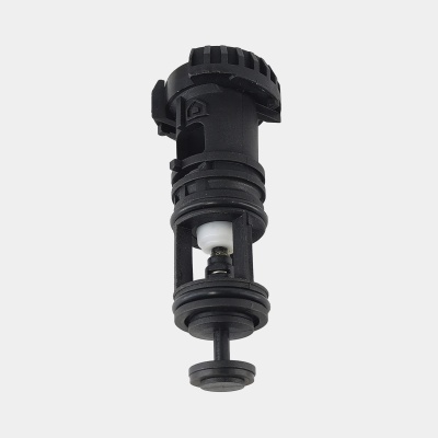 Картридж трехходового клапана пластик (для Chaffoteaux и Аriston)